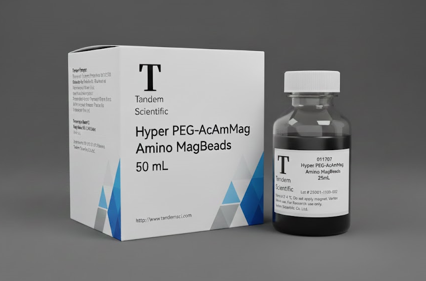 HyperSilMag-Amino Product